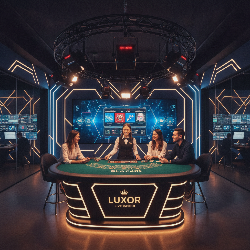 How Cross-Border Streaming Tech Is Powering the Rise of Live Dealer Casinos in 2026